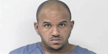 Frederic Wild, - St. Lucie County, FL 